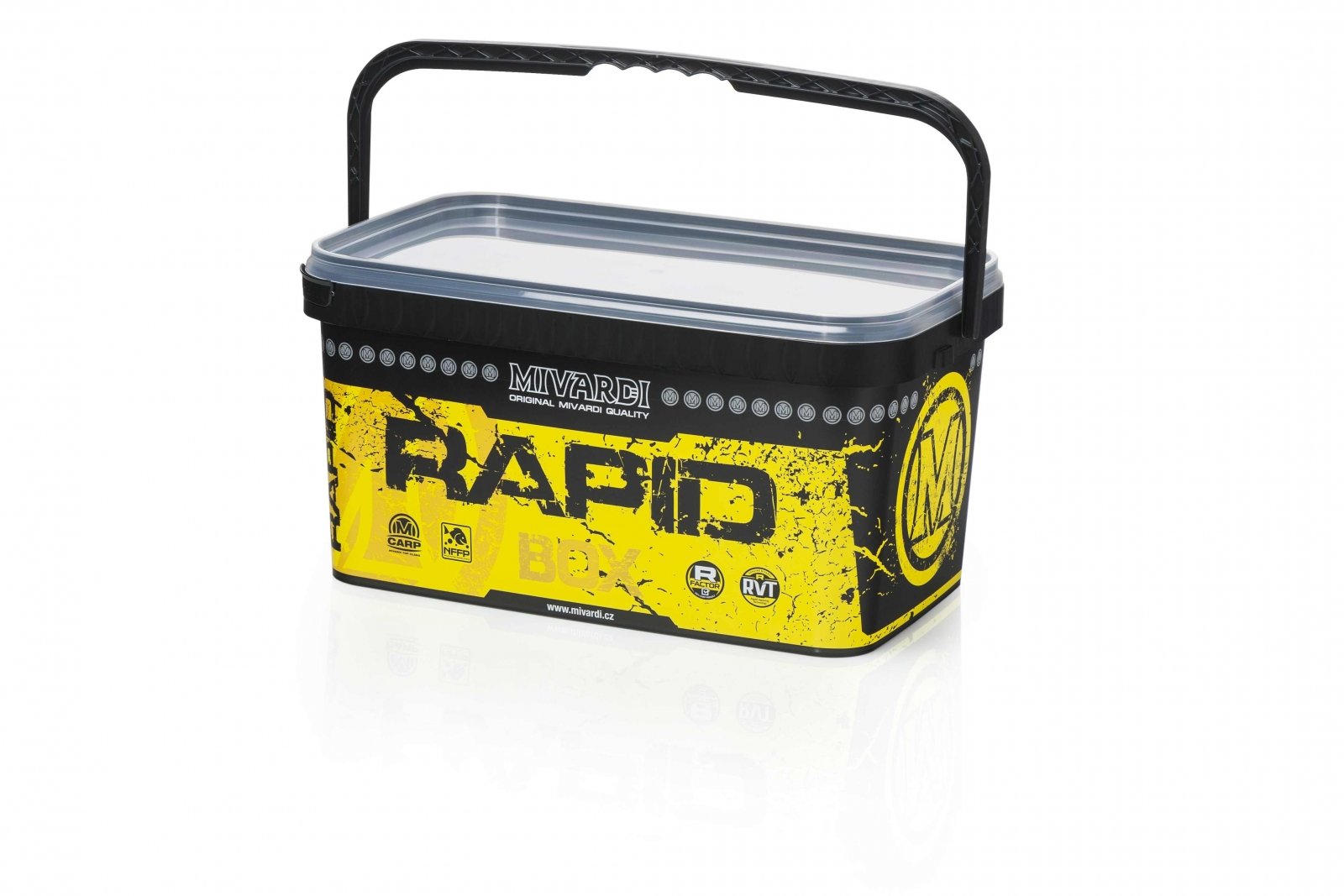 Mivardi – Rapid Box – Bait Bucket