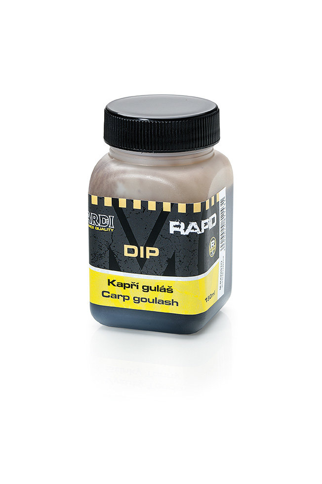 Mivardi – Rapid Dip – English Strawberry (100ml)