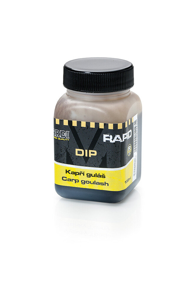 Mivardi – Rapid Dip – King Plum (100ml)