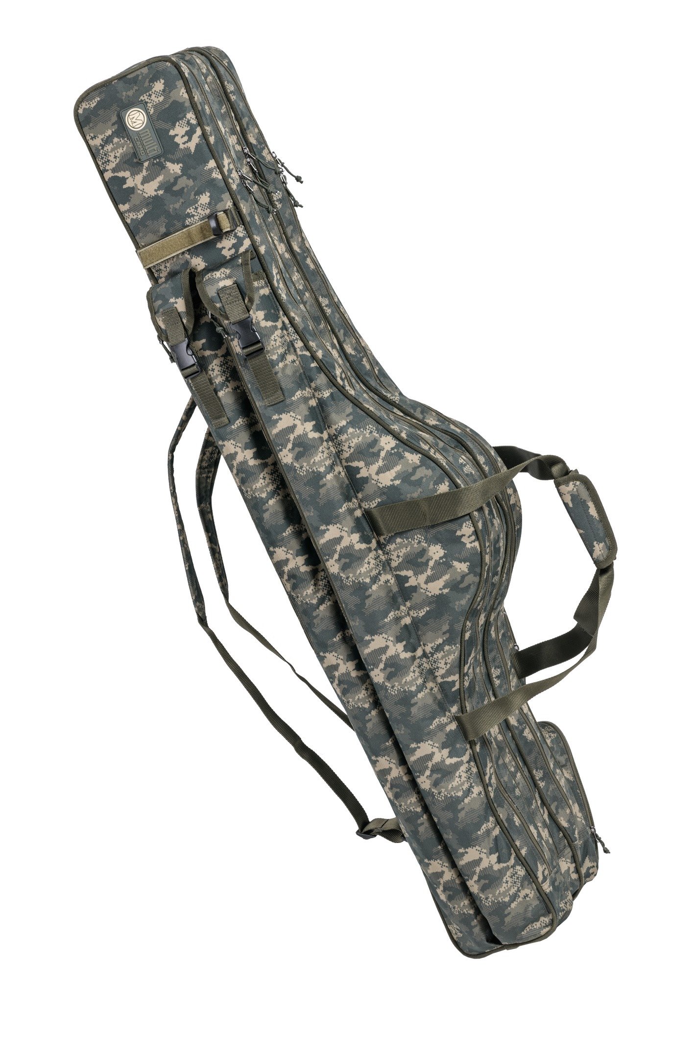 Mivardi – Rod Holdall Multi Camo 110