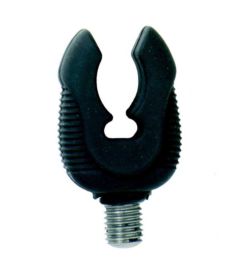 Mivardi – Screw Rest Soft U Black