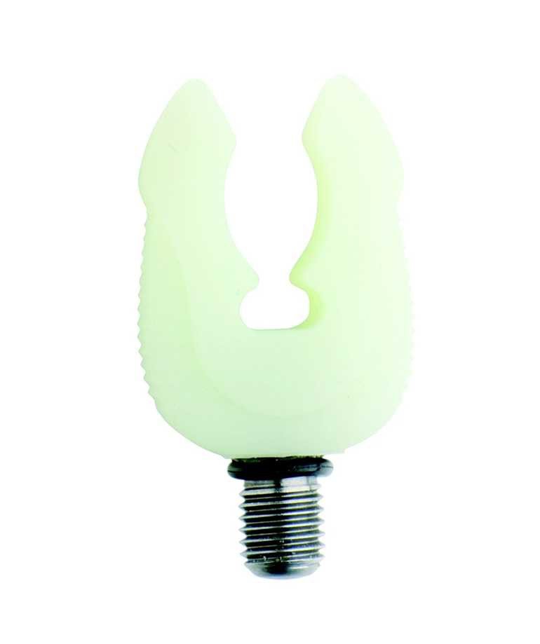 Mivardi – Screw Rest Soft U Fluo