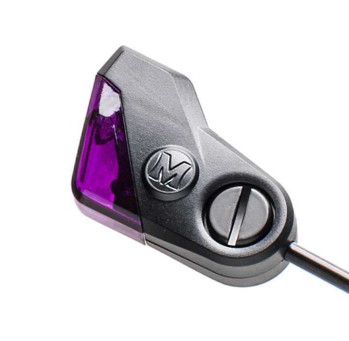 Mivardi – Swing arm MCX 66 – purple