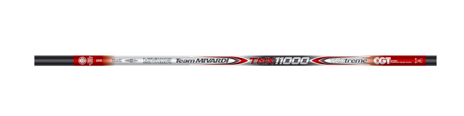 Mivardi – Team Mivardi TMX 11000  13