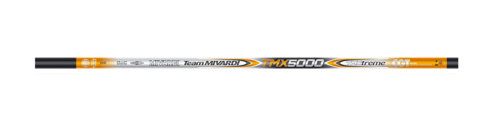 Mivardi – Team Mivardi TMX 5000