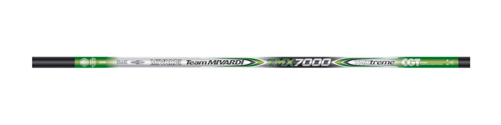 Mivardi – Team Mivardi TMX 7000 11