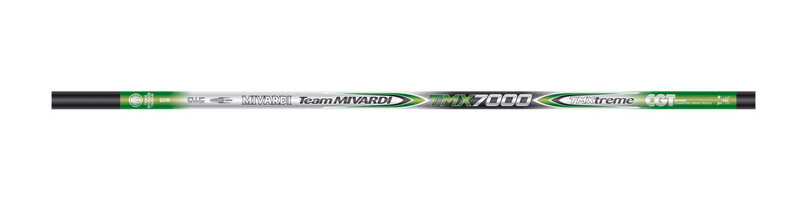 Mivardi – Team Mivardi TMX 7000 – Tip