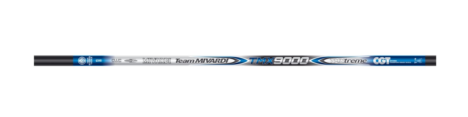 Mivardi – Team Mivardi TMX 9000