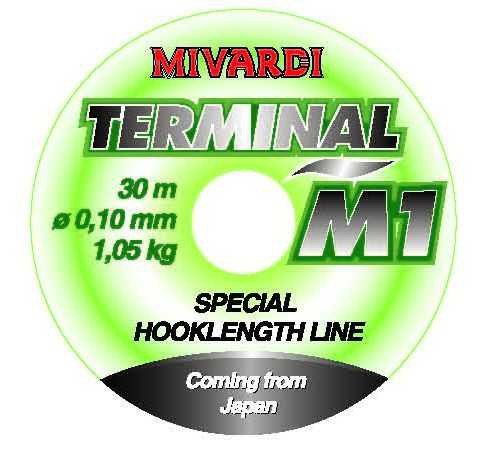 Mivardi – Terminal M1  0