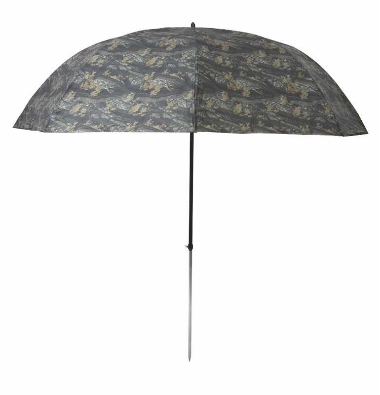 Mivardi – Umbrella Camou PVC