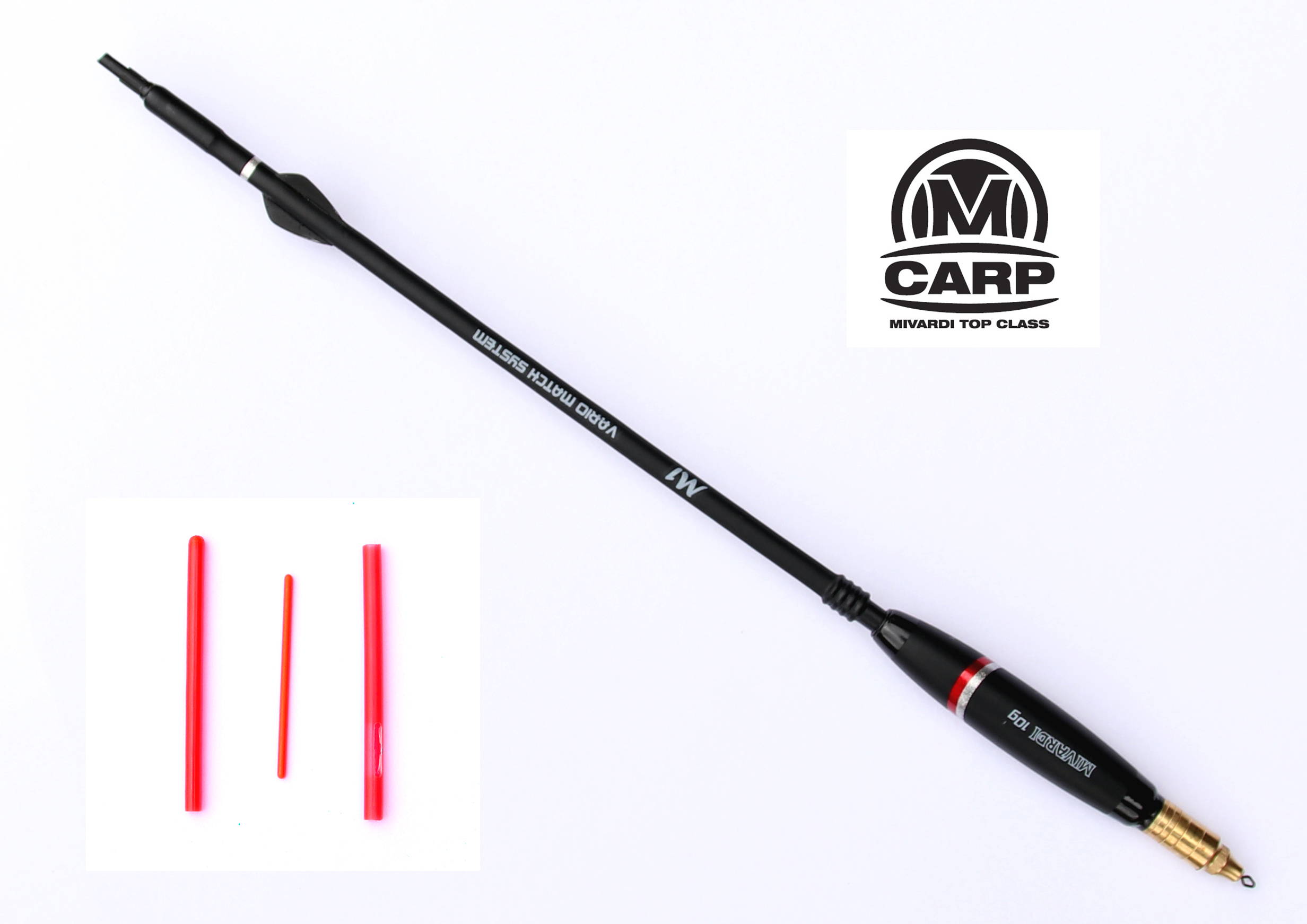 Mivardi – Waggler Team Mivardi 10g