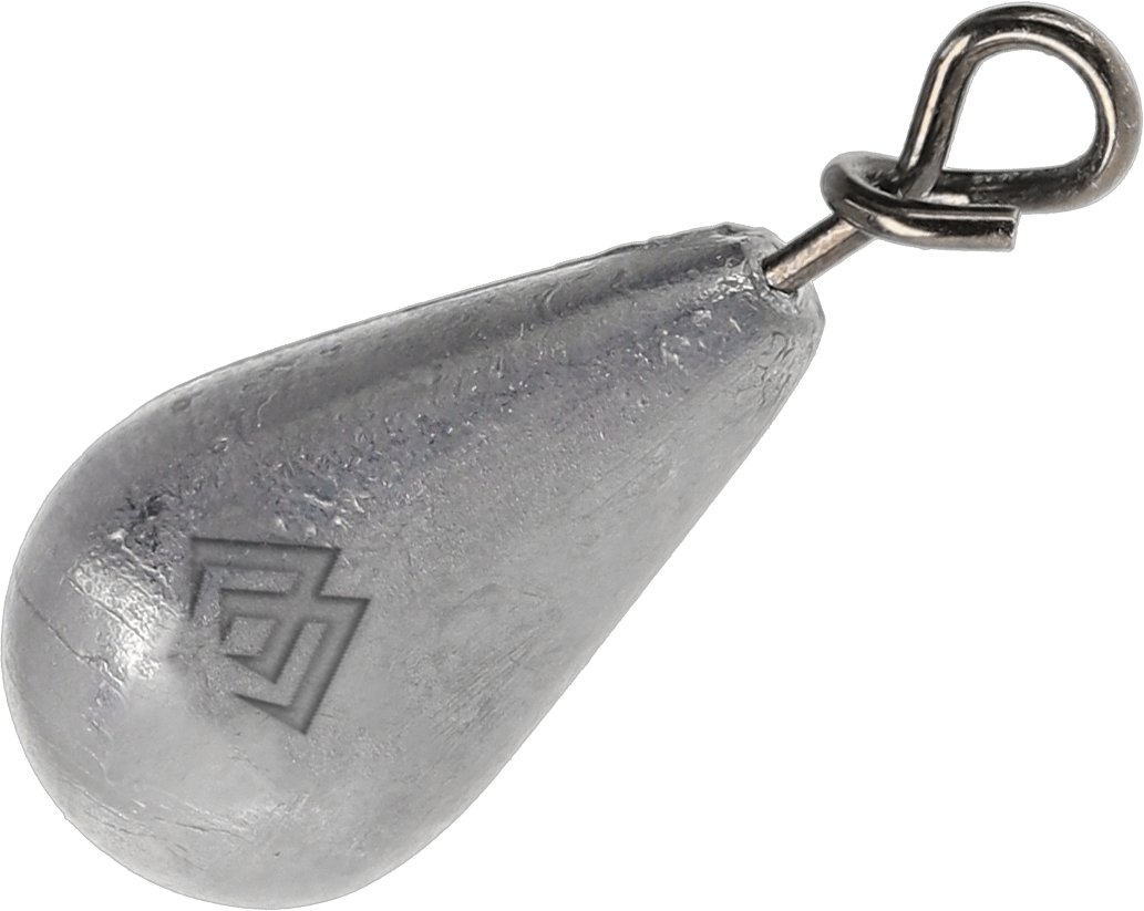 Mikado – CIĘŻAREK – DOCIĄŻAJĄCY – JAWS CLIP WEIGHTS – 10g – op.4szt.