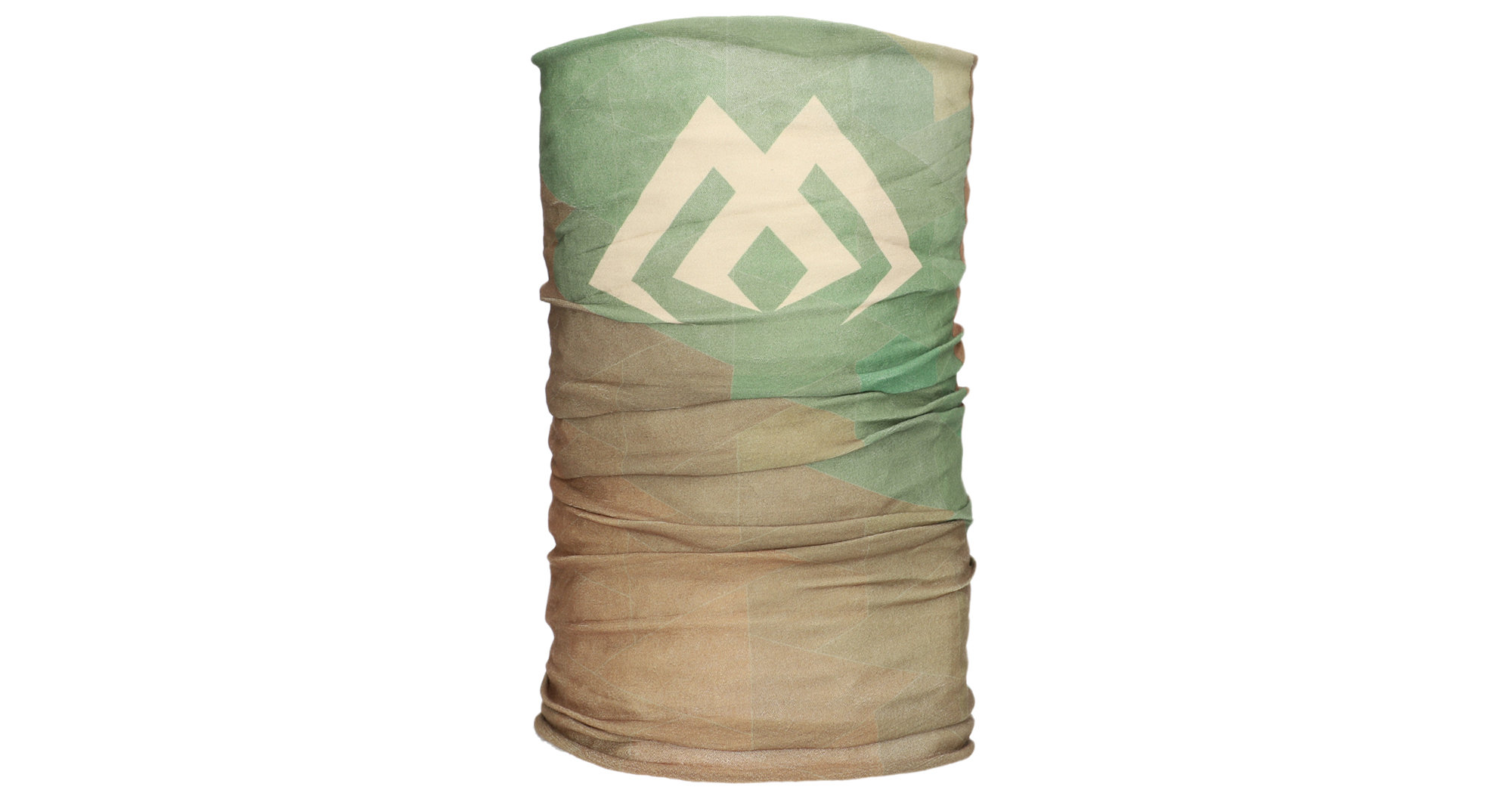 Mikado – KOMIN – NECK WARMER 010 – KHAKI  – op.1szt.