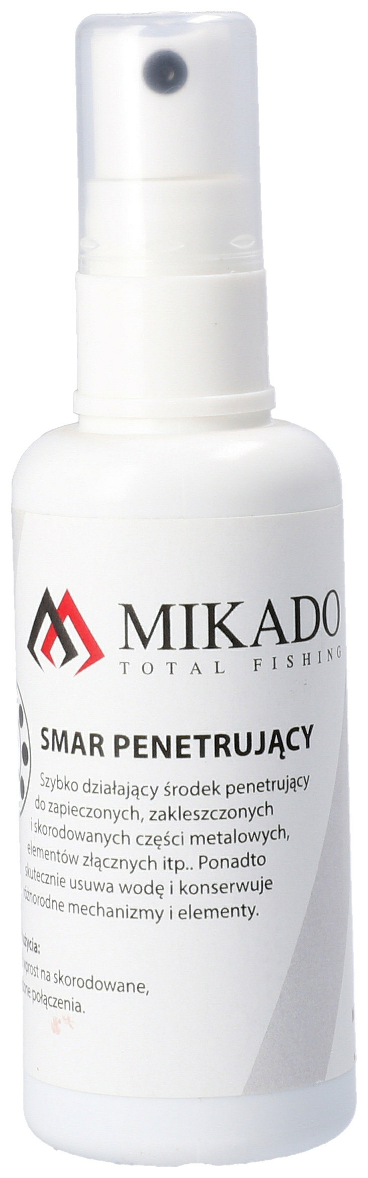 Mikado – SMAR – PENETRUJĄCY – poj. 50ml – op.1szt.