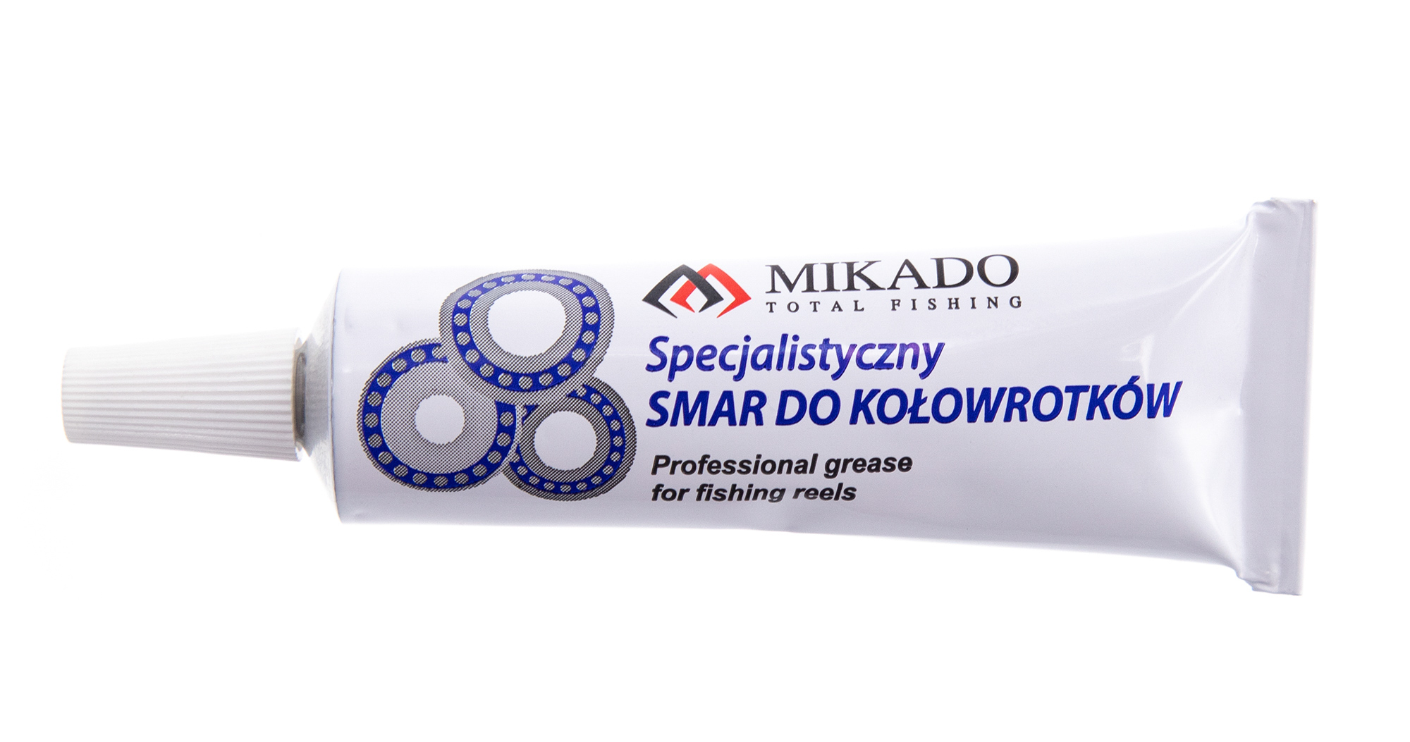 Mikado – SMAR – TECHNICZNY DO KOŁOWROTKÓW – MAŁA TUBKA – op.1szt.