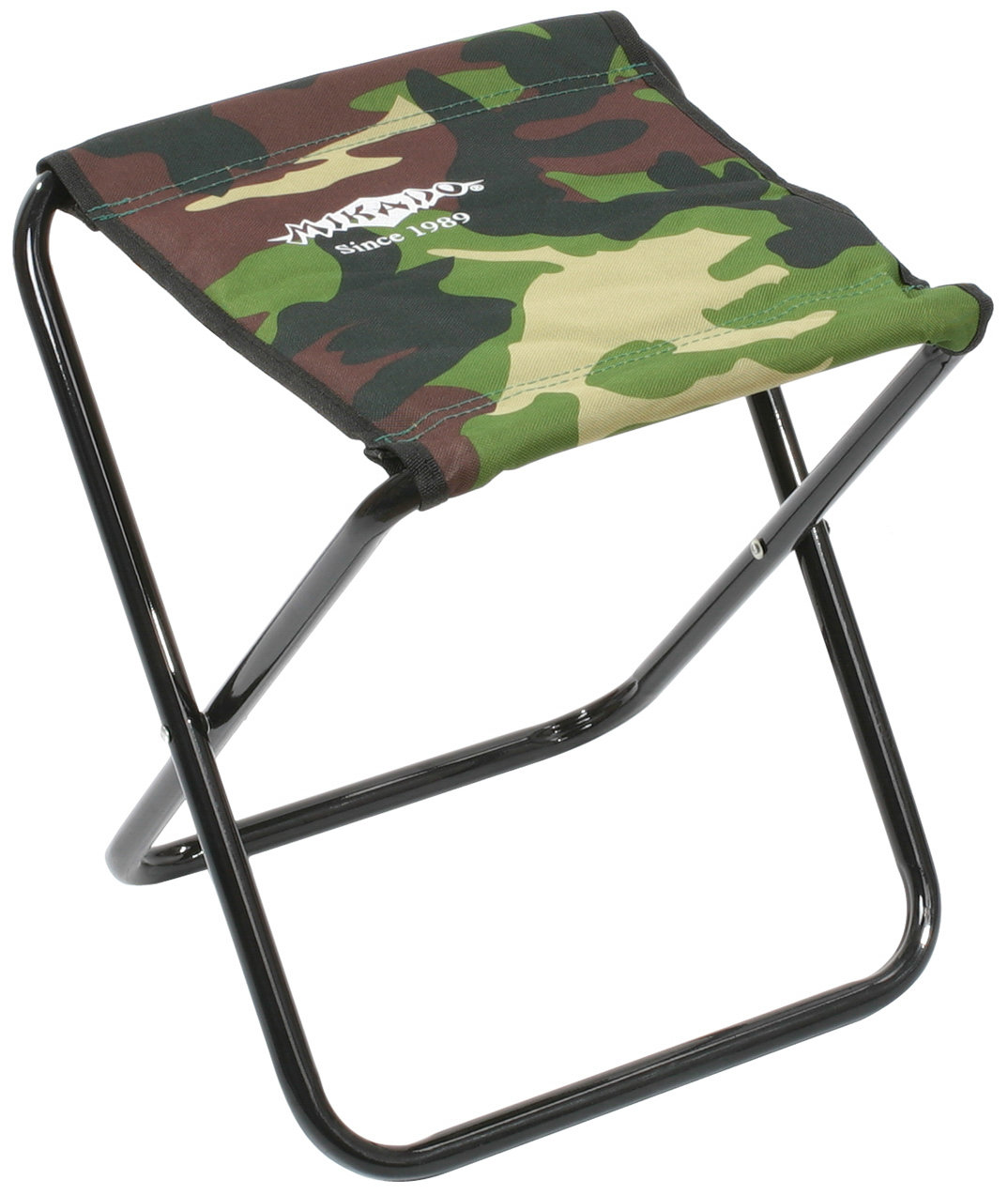 Mikado – STOŁEK – SKŁADANY (max w. 80kg) (31x30x36cm) – CAMO – op.1szt.