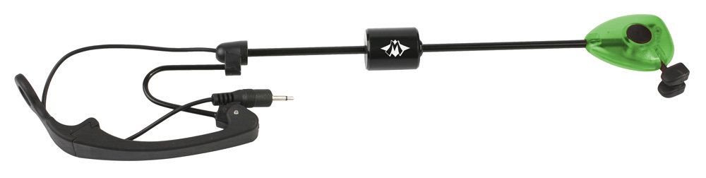 Mikado – SYGNALIZATOR – LED SWING INDICATOR – PODWIESZANY – ZIELONY – op.1szt.