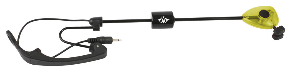 Mikado – SYGNALIZATOR – LED SWING INDICATOR – PODWIESZANY – ŻÓŁTY – op.1szt.