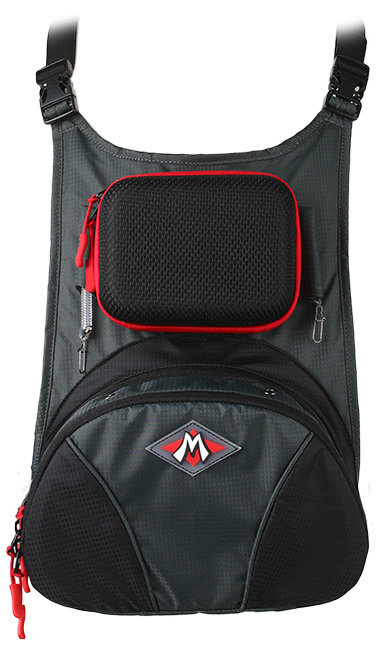 Mikado – TORBA – M-BAG – CHESTPACK ACTIVE (42x27cm) – op.1szt.