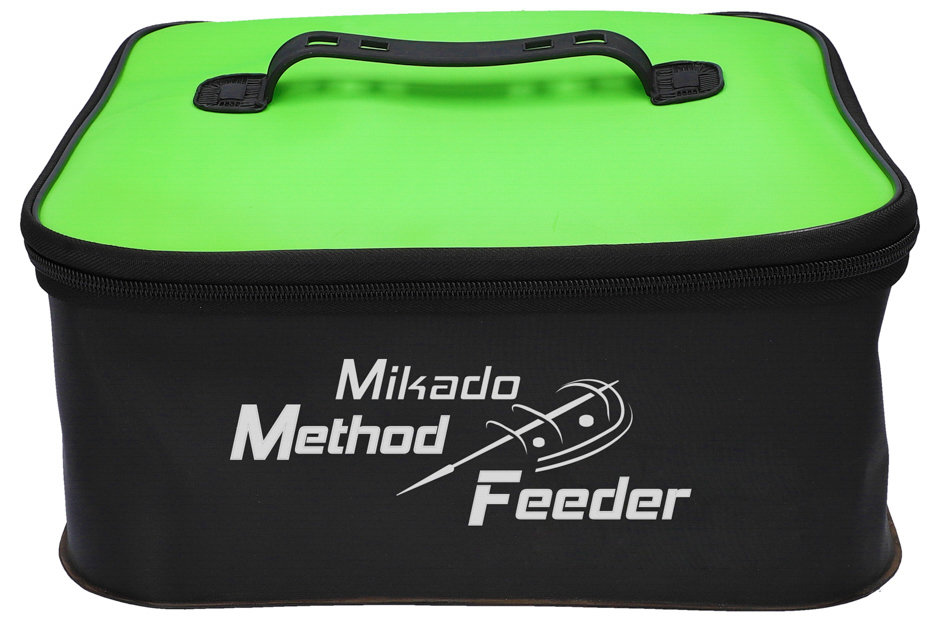 Mikado – TORBA – METHOD FEEDER 002-L (33x33x14cm) – op.1szt.