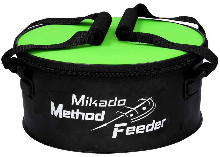 Mikado – TORBA – METHOD FEEDER 004 (30x13cm) – op.1szt.