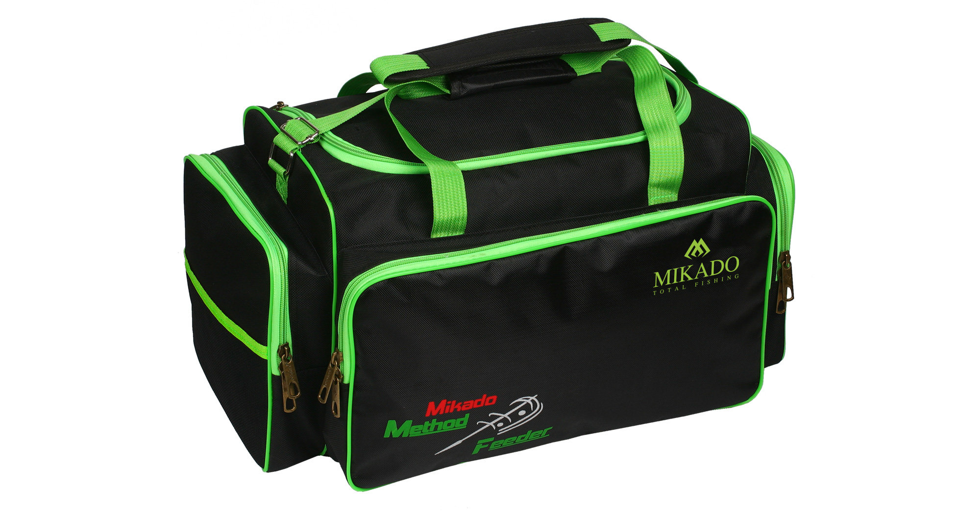 Mikado – TORBA – METHOD FEEDER (53x30x26cm) – op.1szt.