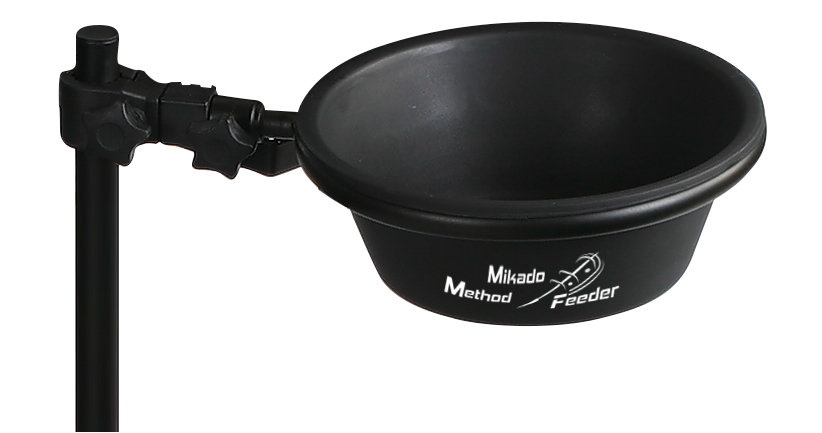 Mikado – UCHWYT – Z MISĄ OKRĄGŁĄ 25cm – op.1szt.