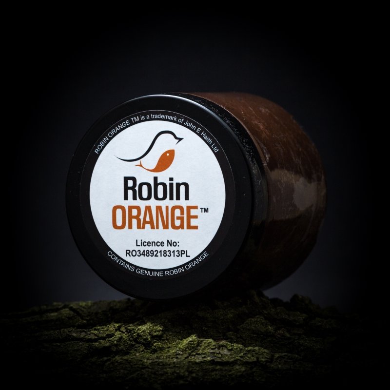 Massive Baits – Monsta Crab *Robin Orange