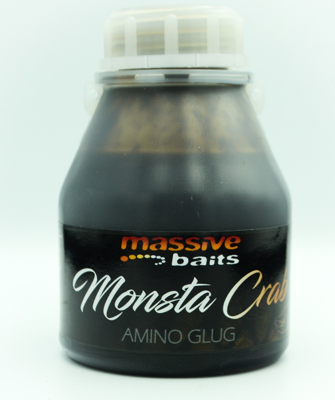 Massive Baits – Monsta Crab – Amino GLUG