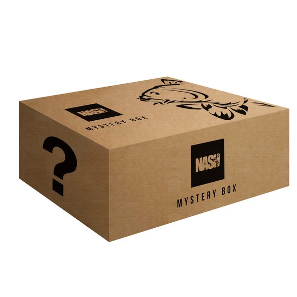 Nash Mystery Box – 29.99 – T7000