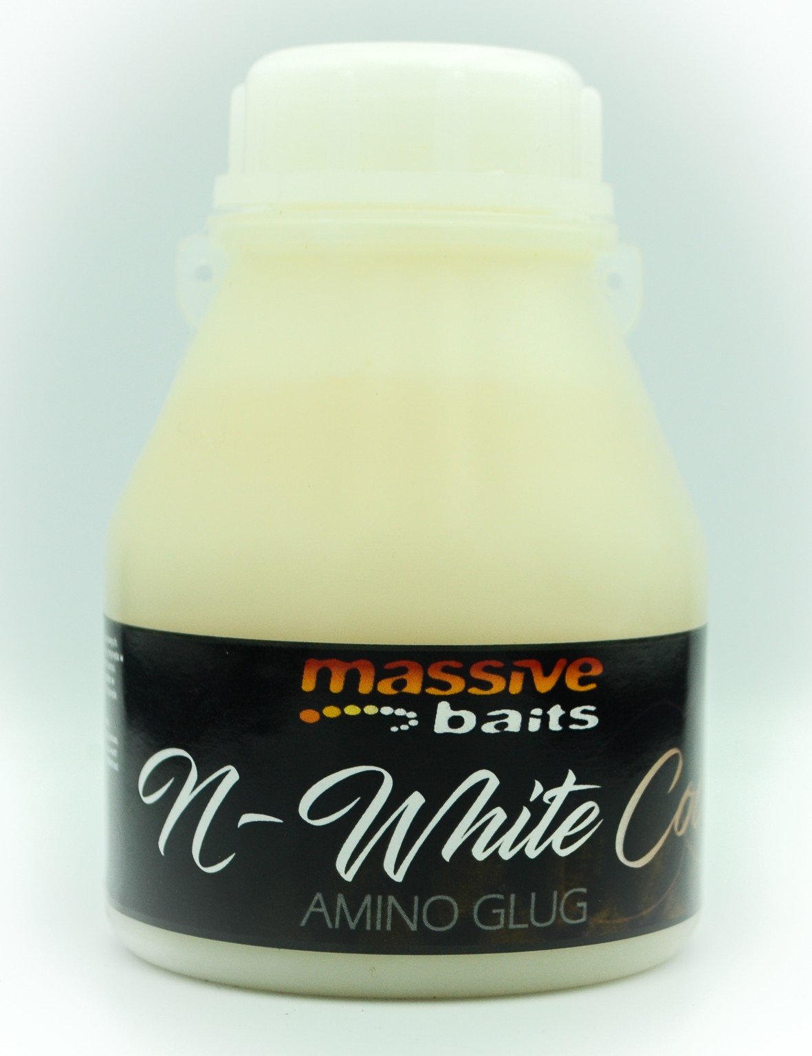 Massive Baits – N-White Coco – Amino GLUG