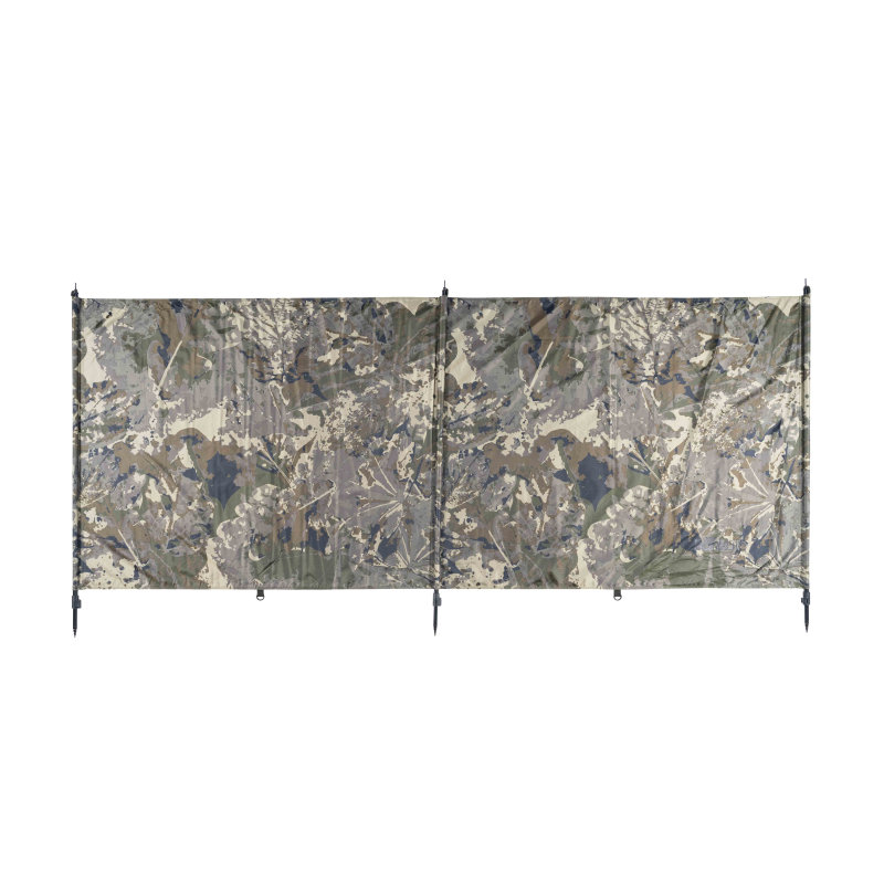 Nash Bank Life Windbreak Camo – T1236