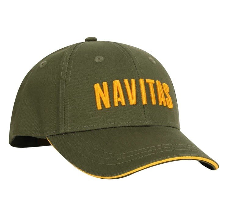 Navitas Czapka z Daszkiem Corporate Cap