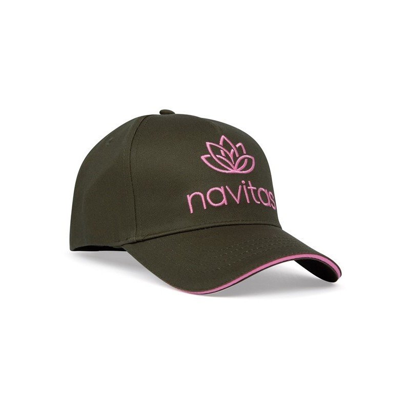 NAVITAS Czapka z Daszkiem Lily Cap