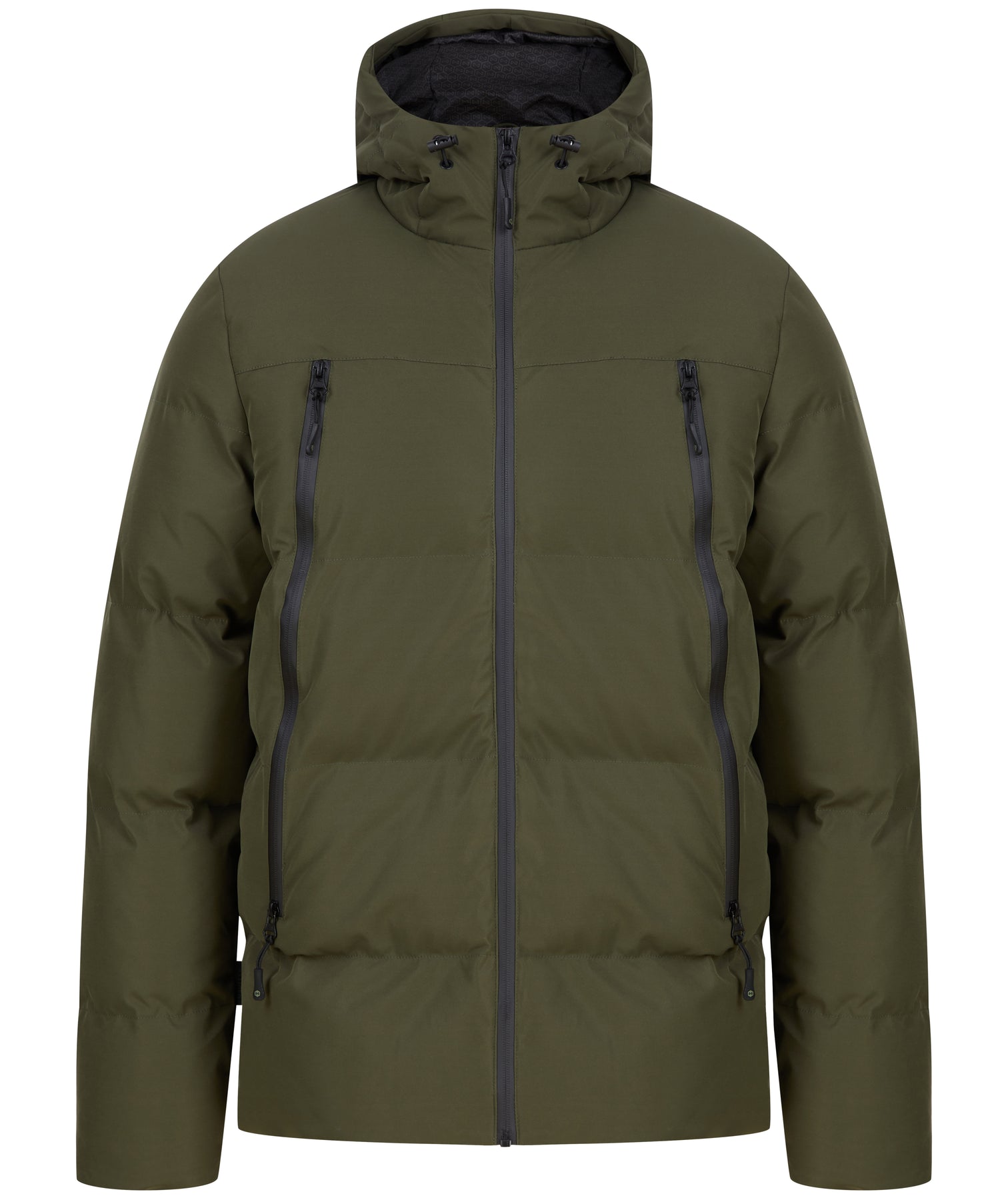 Navitas Eurus Puffer Jacket Kurtka S