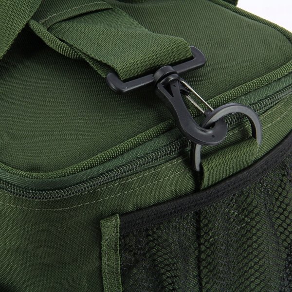 NGT Insulated Bait Carryall torba na kulki jedzen