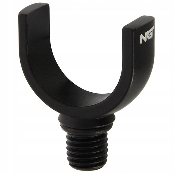 NGT Profiler butt grip aluminiowy 22mm