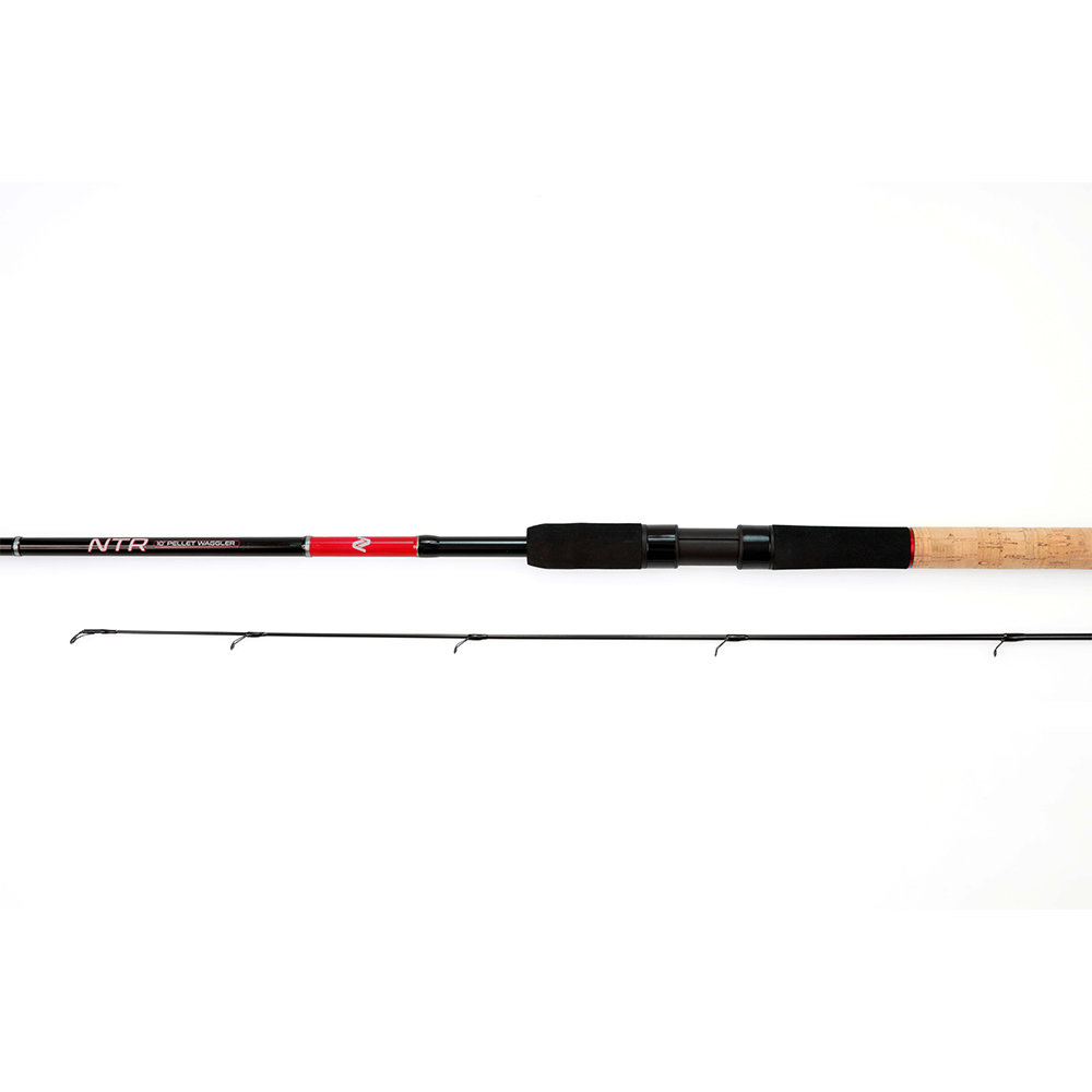 NYTRO ARYZON 10′ PELLET WAGGLER