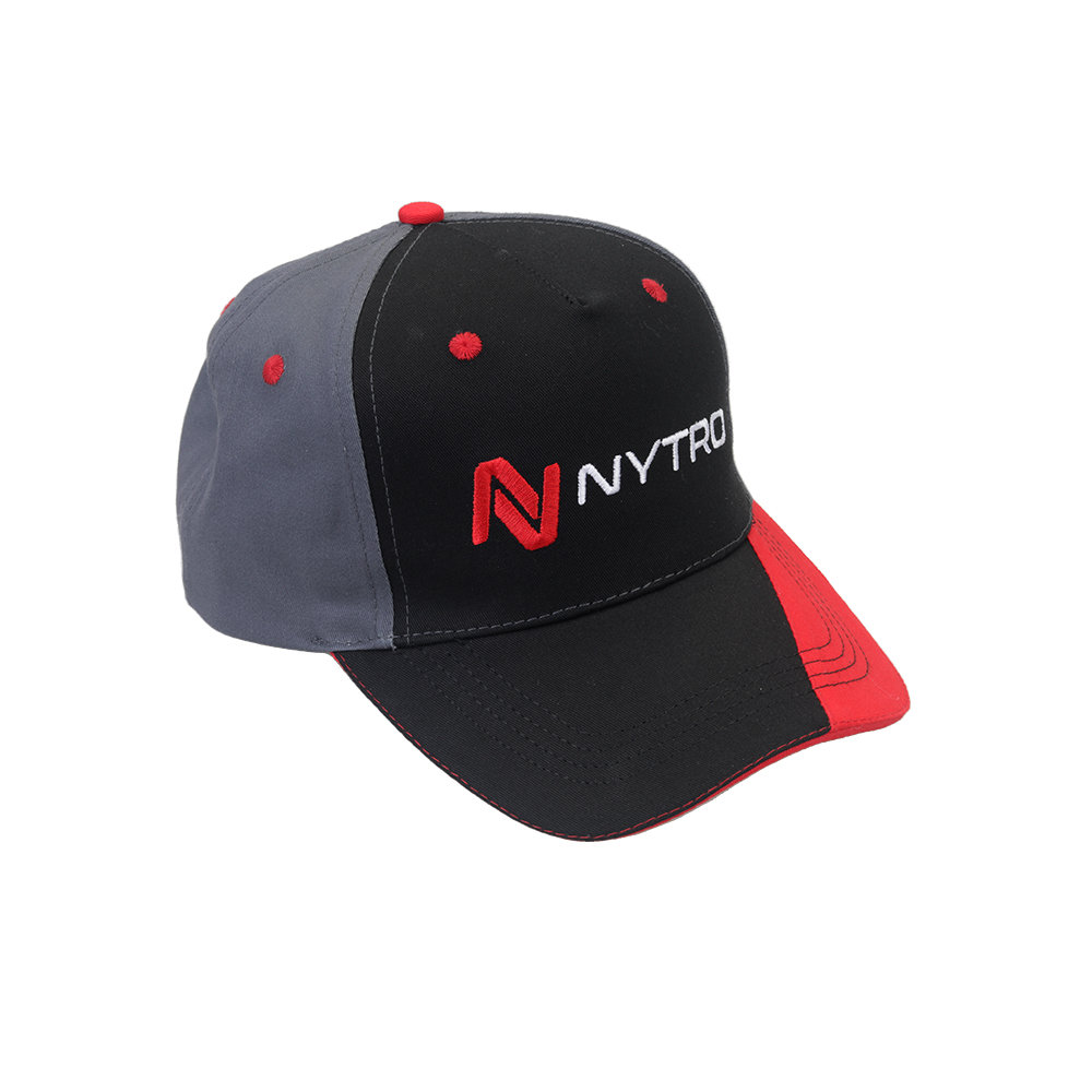 NYTRO FISHING CAP