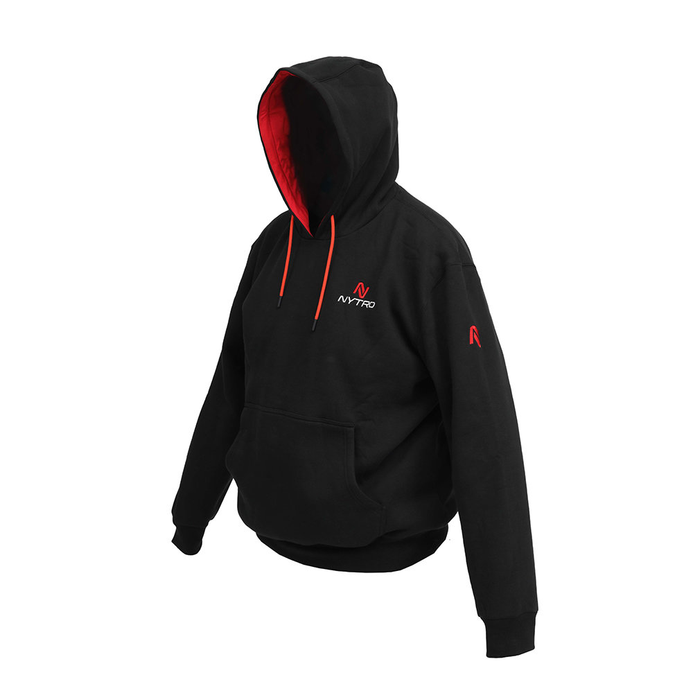 NYTRO HOODY L