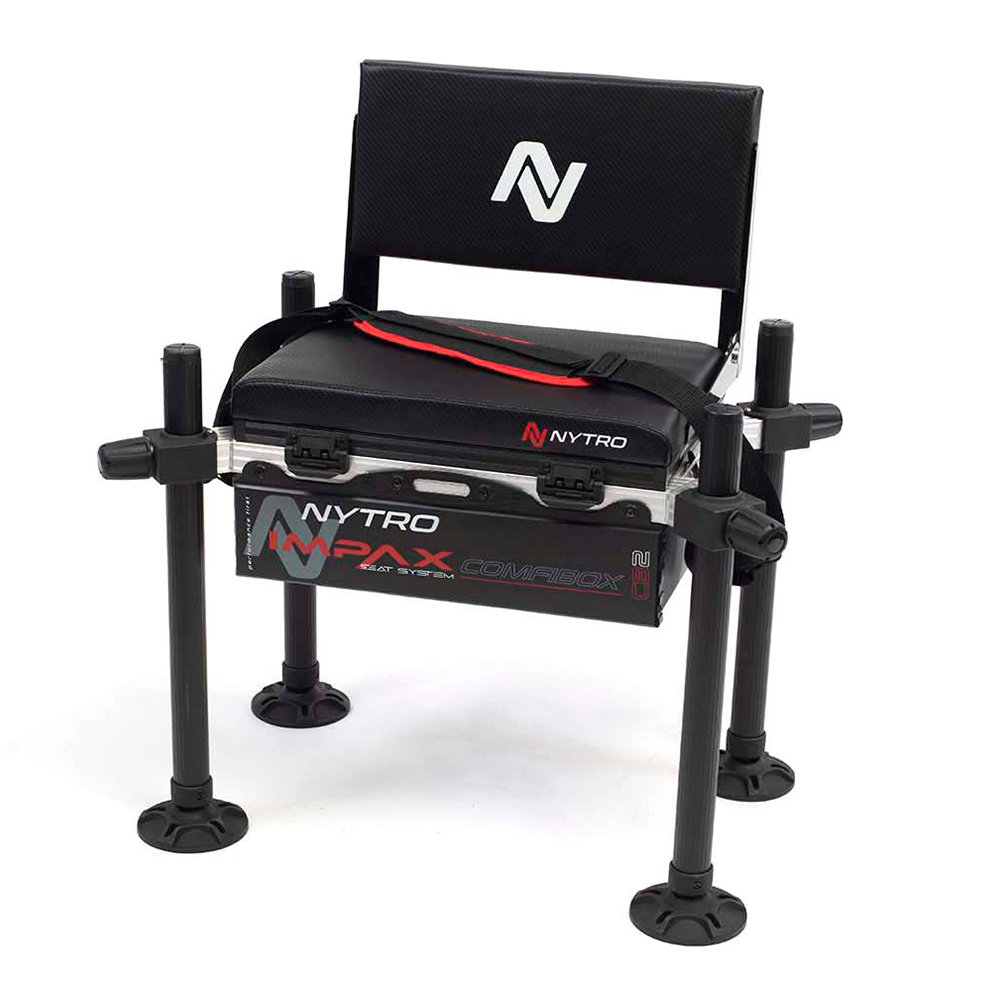 NYTRO IMPAX COMFIBOX CB2 BACKREST