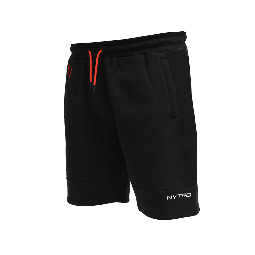 NYTRO JOGGER SHORTS 2XL