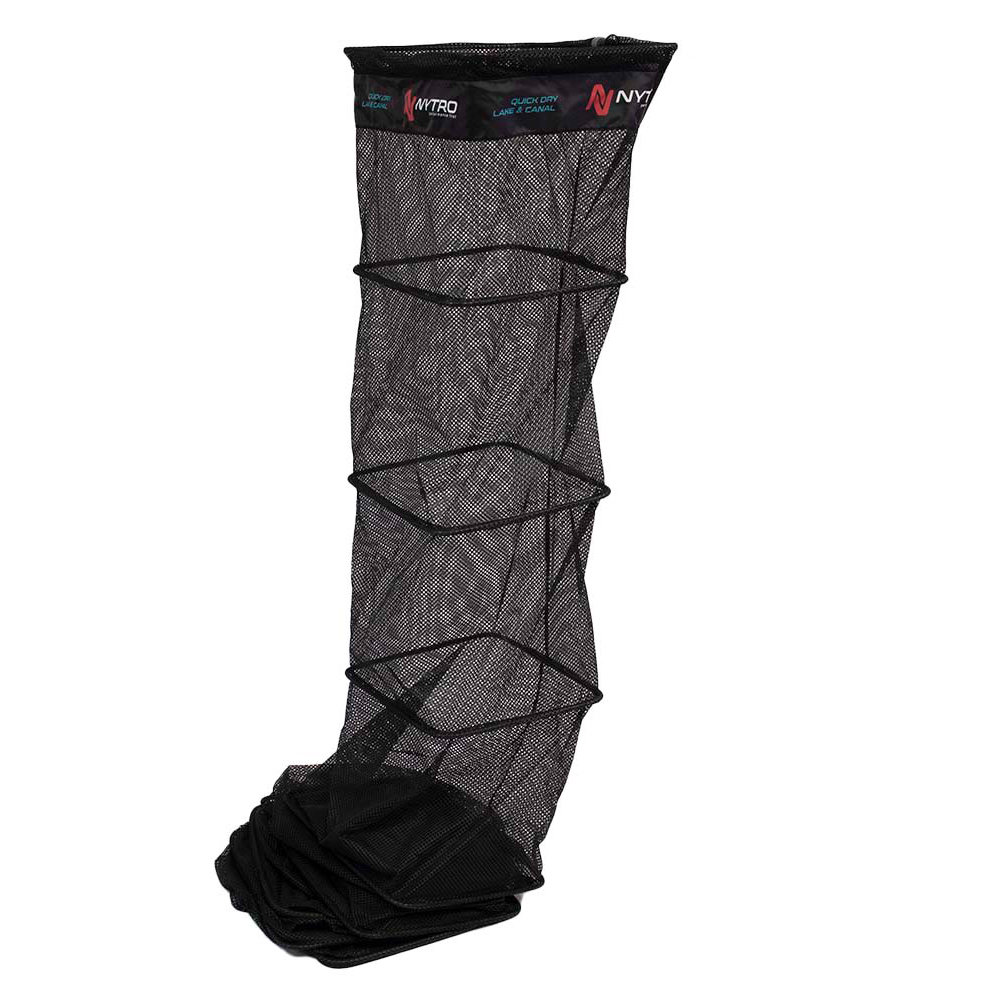 NYTRO KEEPNET LAKE & CANAL QUICK DRY MESH 3500