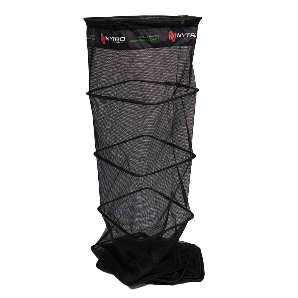 NYTRO KEEPNET SPACE CREATOR COMMERCIAL CARP 2500