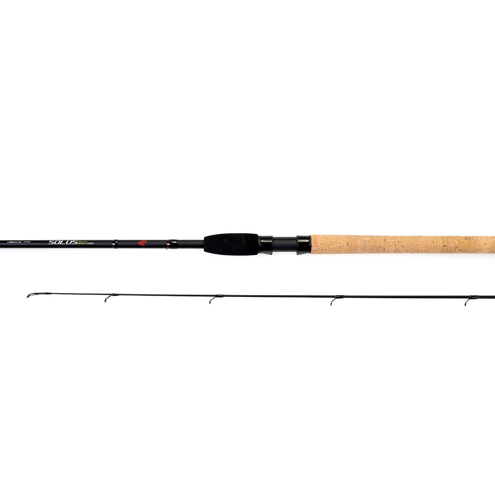 NYTRO SOLUS 10′ PELLET WAGGLER