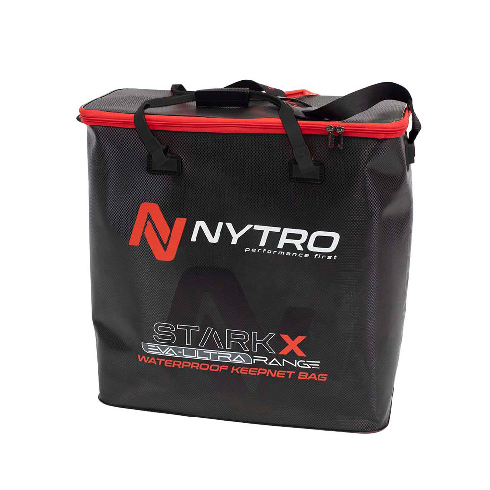 NYTRO STARKX EVA WATERPROOF NETBAG