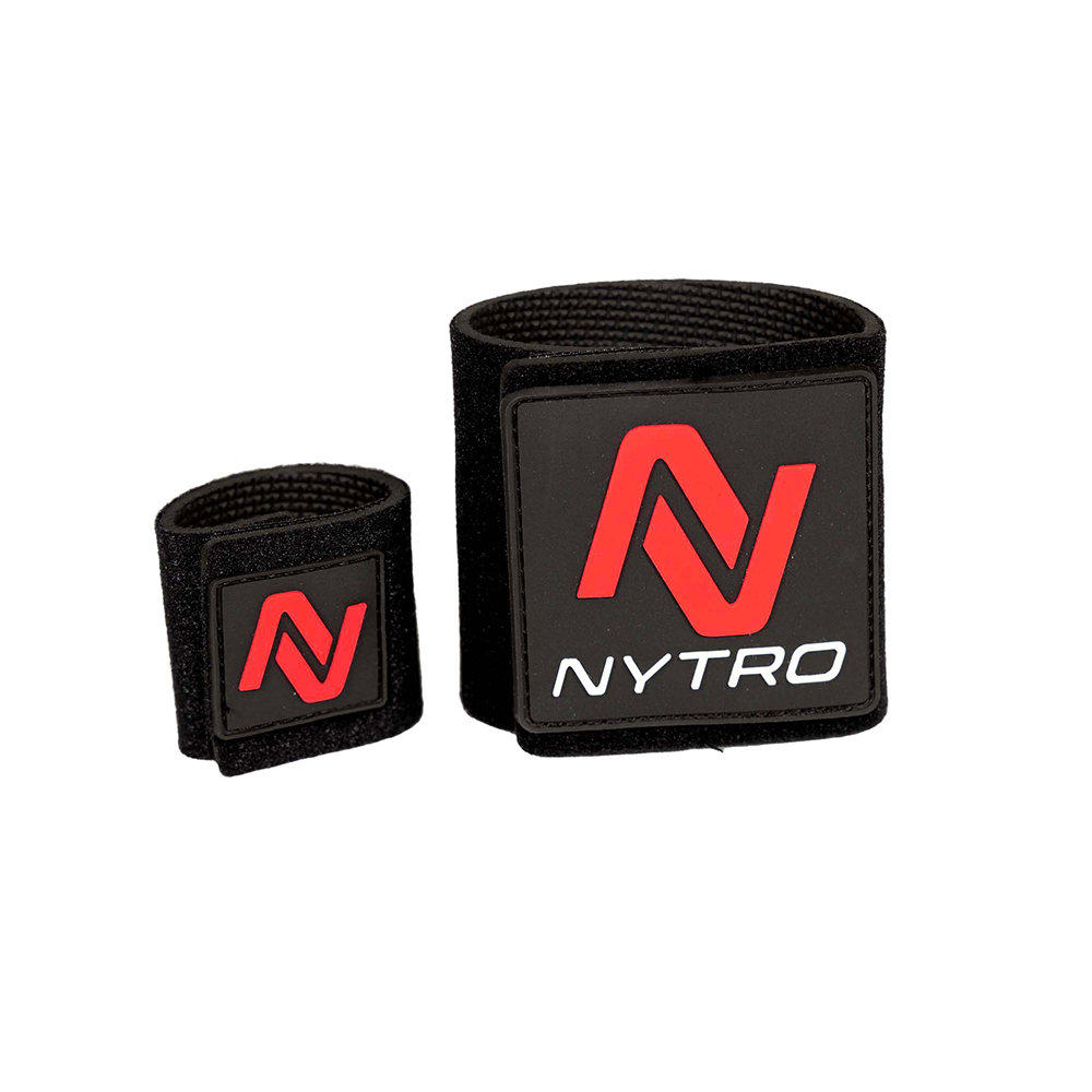 NYTRO SUBLIME ELASTICATED ROD PROTECTOR