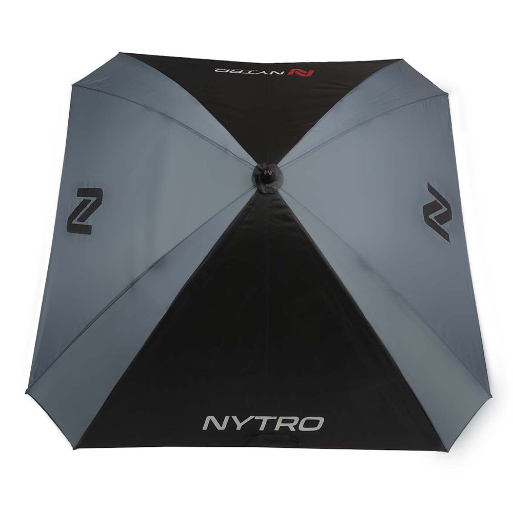 NYTRO V-TOP FEEDA BROLLY 50″/250CM