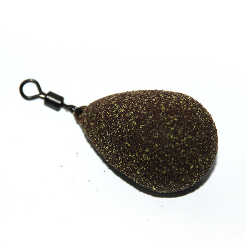 Nash 1.25 oz Gravel/clay – T2280