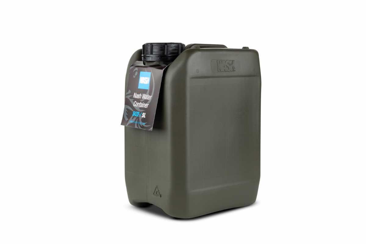 Nash 5L Water Container – T3169